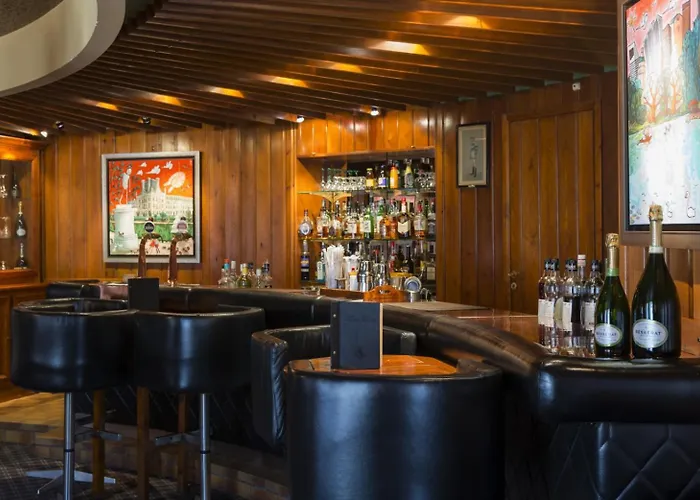 Hôtel Bristol