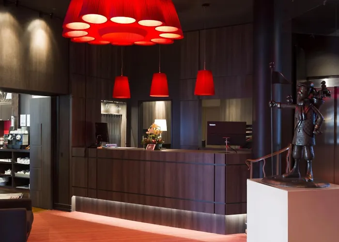 Hôtel Bristol
