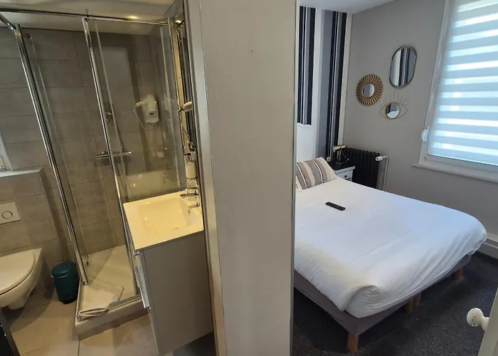 Be Cottage Hotel