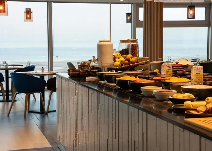 Novotel Thalassa Le Touquet